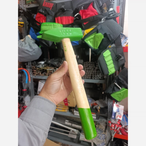 null