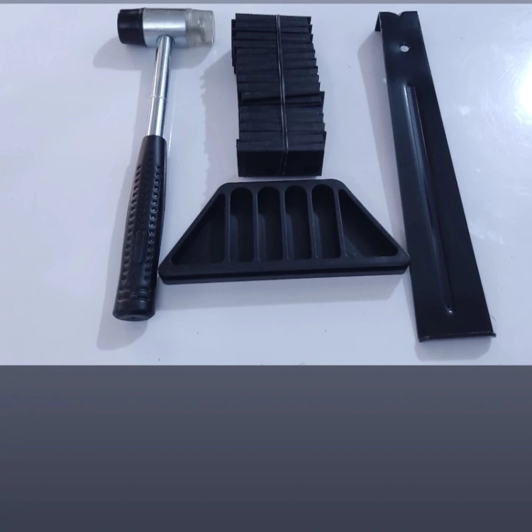 پک ابزار نصب پارکت